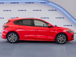 FORD Focus 1.0 ecoboost h st-line x 155cv 5
