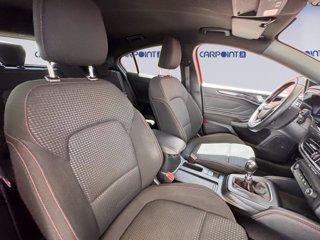 FORD Focus 1.0 ecoboost h st-line x 155cv 7