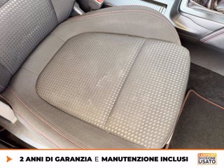 FORD Focus 1.0 ecoboost h st-line x 155cv 8