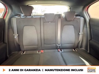 FORD Focus 1.0 ecoboost h st-line x 155cv 9