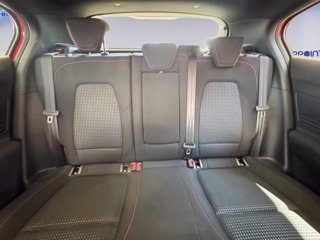 FORD Focus 1.0 ecoboost h st-line x 155cv 9