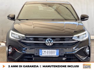 VOLKSWAGEN Taigo 1.0 tsi r-line 110cv 3