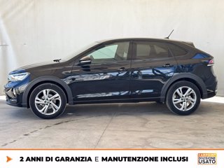 VOLKSWAGEN Taigo 1.0 tsi r-line 110cv 4