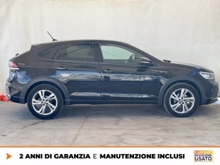 VOLKSWAGEN Taigo 1.0 tsi r-line 110cv 6