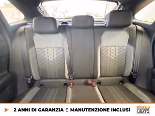 VOLKSWAGEN Taigo 1.0 tsi r-line 110cv 9