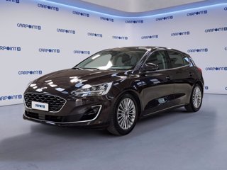 FORD Focus 2.0 ecoblue vignale 150cv auto 0