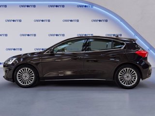 FORD Focus 2.0 ecoblue vignale 150cv auto 1