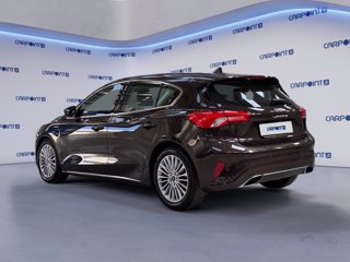 FORD Focus 2.0 ecoblue vignale 150cv auto 2
