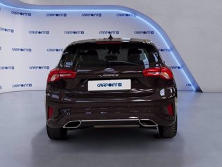 FORD Focus 2.0 ecoblue vignale 150cv auto 3