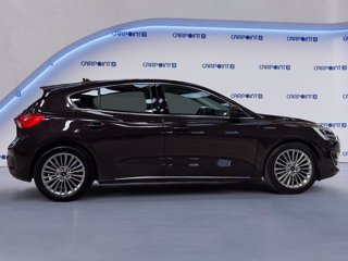 FORD Focus 2.0 ecoblue vignale 150cv auto 5