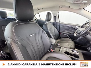 FORD Focus 2.0 ecoblue vignale 150cv auto 6