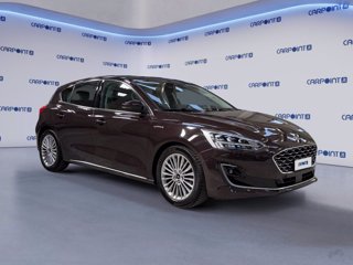 FORD Focus 2.0 ecoblue vignale 150cv auto 6