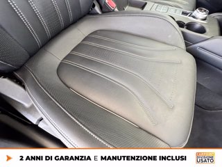 FORD Focus 2.0 ecoblue vignale 150cv auto 7