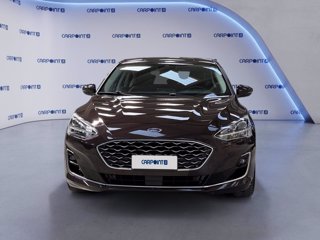 FORD Focus 2.0 ecoblue vignale 150cv auto 7