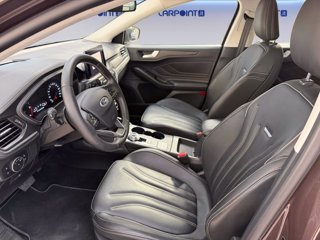 FORD Focus 2.0 ecoblue vignale 150cv auto 8