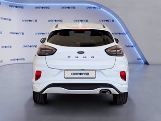 FORD Puma 1.0 ecoboost h st-line x s&s 125cv 3