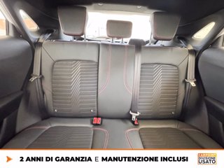 FORD Puma 1.0 ecoboost h st-line x s&s 125cv 8