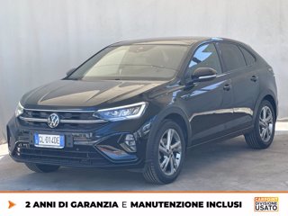 VOLKSWAGEN Taigo 1.0 tsi r-line 110cv dsg 0