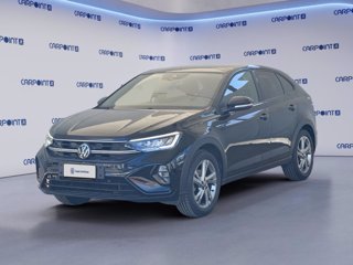 VOLKSWAGEN Taigo 1.0 tsi r-line 110cv dsg 0