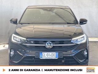 VOLKSWAGEN Taigo 1.0 tsi r-line 110cv dsg 2