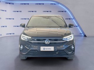 VOLKSWAGEN Taigo 1.0 tsi r-line 110cv dsg 2