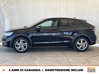 VOLKSWAGEN Taigo 1.0 tsi r-line 110cv dsg 3