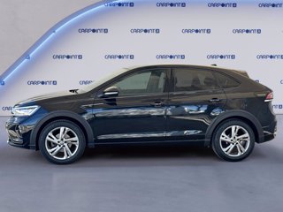 VOLKSWAGEN Taigo 1.0 tsi r-line 110cv dsg 3