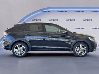 VOLKSWAGEN Taigo 1.0 tsi r-line 110cv dsg 5