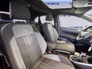 VOLKSWAGEN Taigo 1.0 tsi r-line 110cv dsg 7