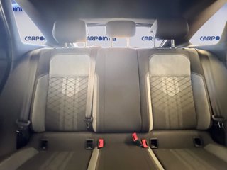 VOLKSWAGEN Taigo 1.0 tsi r-line 110cv dsg 8