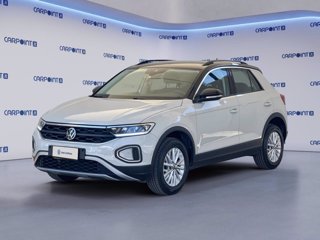 VOLKSWAGEN T-roc 1.0 tsi life 110cv 0