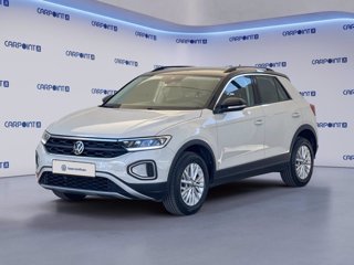 VOLKSWAGEN T-roc 1.0 tsi life 110cv 0