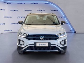 VOLKSWAGEN T-roc 1.0 tsi life 110cv 2