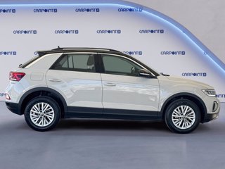 VOLKSWAGEN T-roc 1.0 tsi life 110cv 5