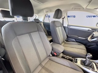 VOLKSWAGEN T-roc 1.0 tsi life 110cv 7