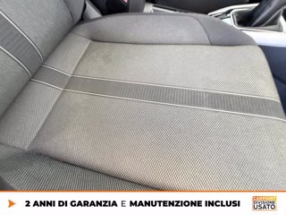 VOLKSWAGEN T-roc 1.0 tsi life 110cv 8