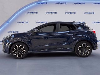 FORD Puma 1.0 ecoboost h st-line x s&s 125cv 1