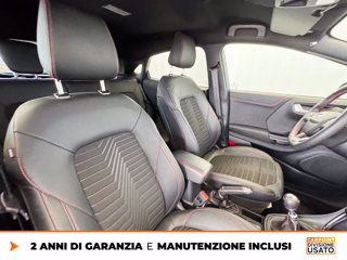 FORD Puma 1.0 ecoboost h st-line x s&s 125cv 6