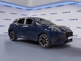 FORD Puma 1.0 ecoboost h st-line x s&s 125cv 6