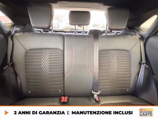 FORD Puma 1.0 ecoboost h st-line x s&s 125cv 7