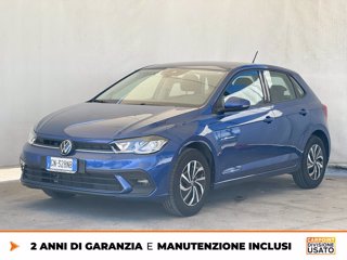 VOLKSWAGEN Polo 1.0 tsi style 95cv 0
