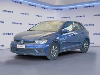 VOLKSWAGEN Polo 1.0 tsi life 95cv 0