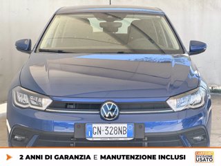 VOLKSWAGEN Polo 1.0 tsi style 95cv 2