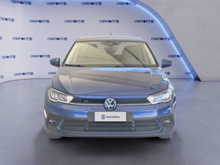 VOLKSWAGEN Polo 1.0 tsi life 95cv 2