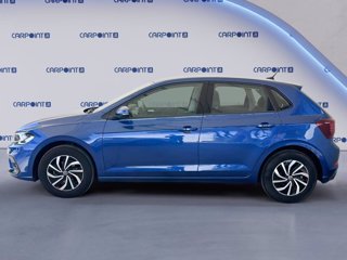 VOLKSWAGEN Polo 1.0 tsi life 95cv 3