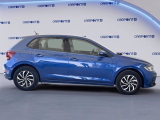 VOLKSWAGEN Polo 1.0 tsi life 95cv 5