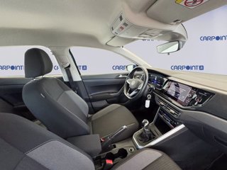 VOLKSWAGEN Polo 1.0 tsi life 95cv 6