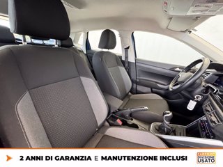 VOLKSWAGEN Polo 1.0 tsi style 95cv 7