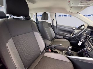 VOLKSWAGEN Polo 1.0 tsi life 95cv 7
