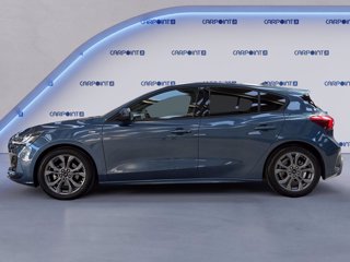 FORD Focus 1.0t ecoboost h st-line 125cv 1